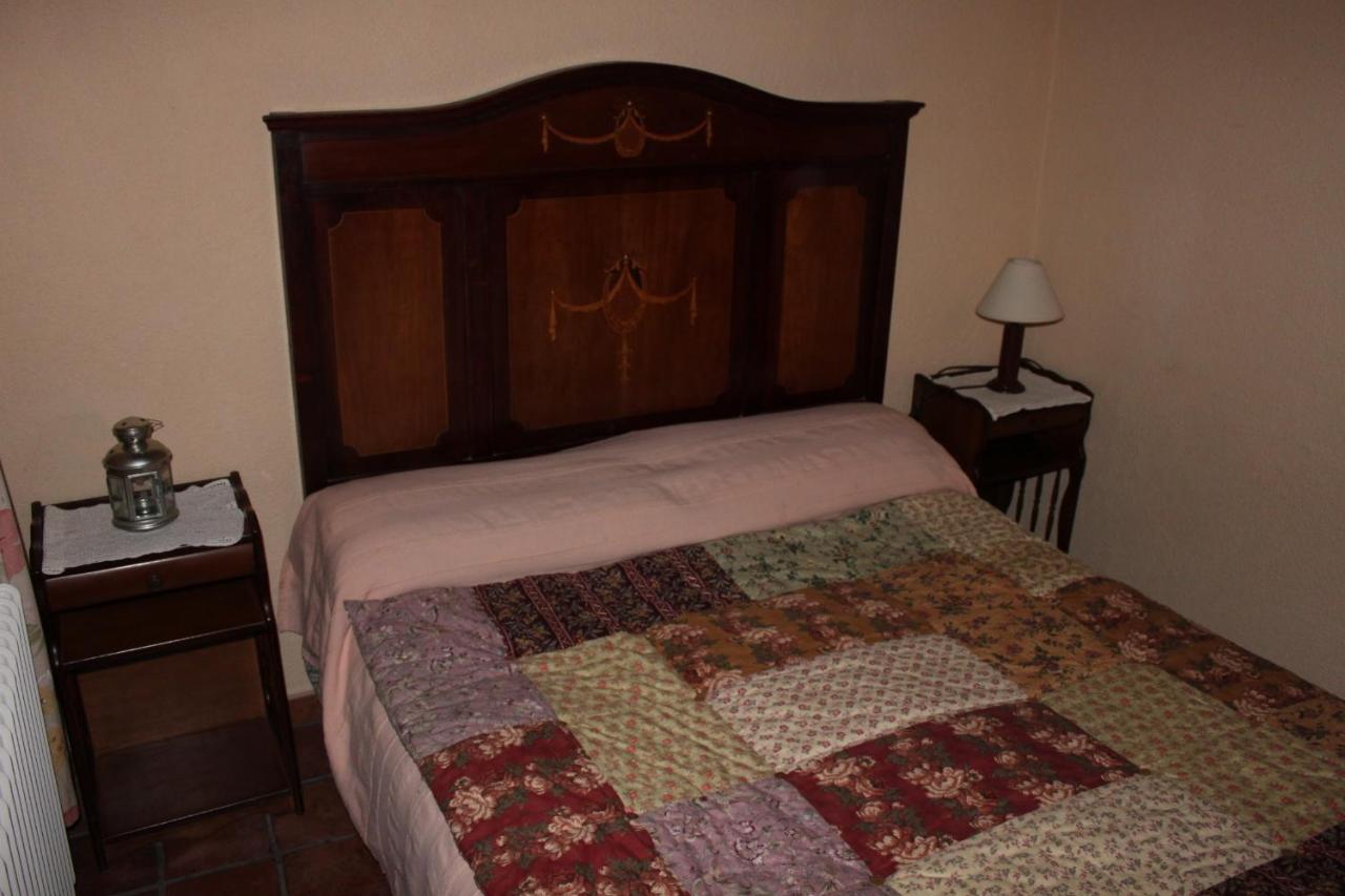 Bed And Breakfast Casanova De Sant Miquel Aiguafreda Стая снимка