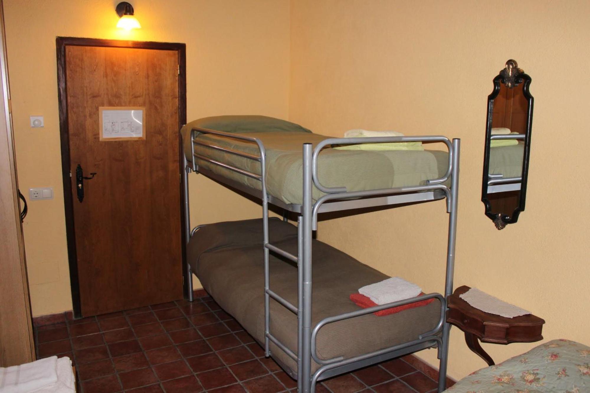 Bed And Breakfast Casanova De Sant Miquel Aiguafreda Екстериор снимка
